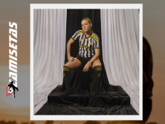 Comprar camiseta de Juventus